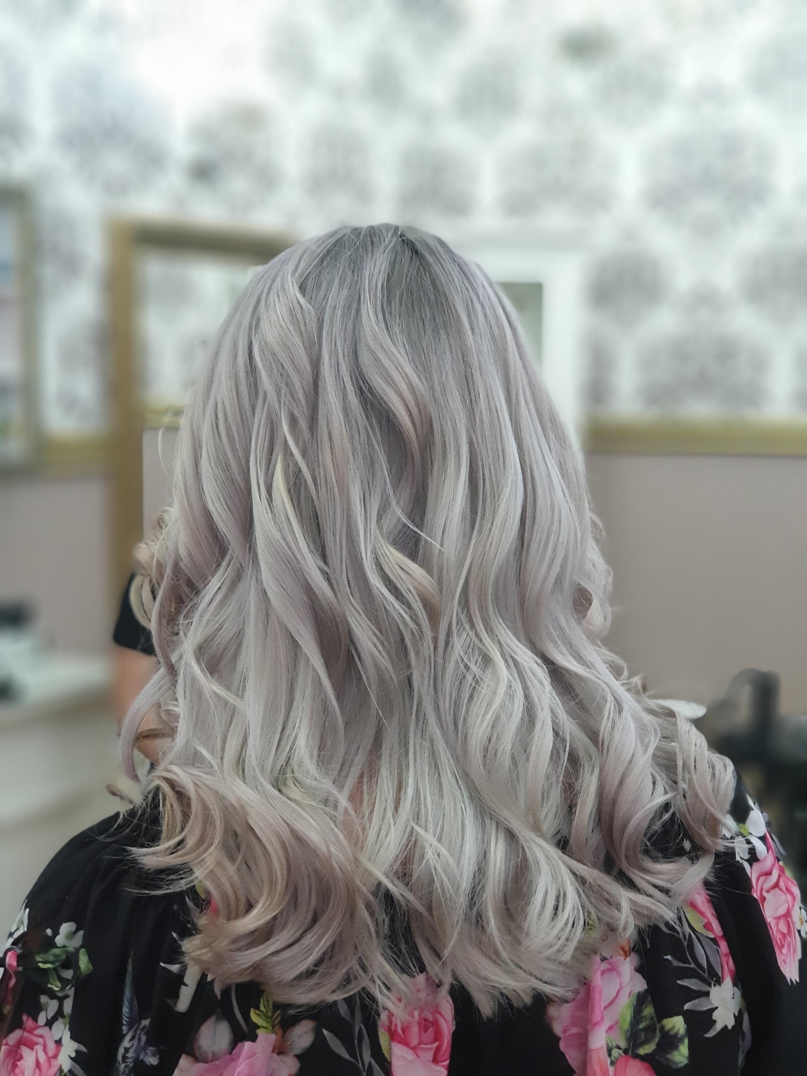 SALON NEWLIFESTYLE