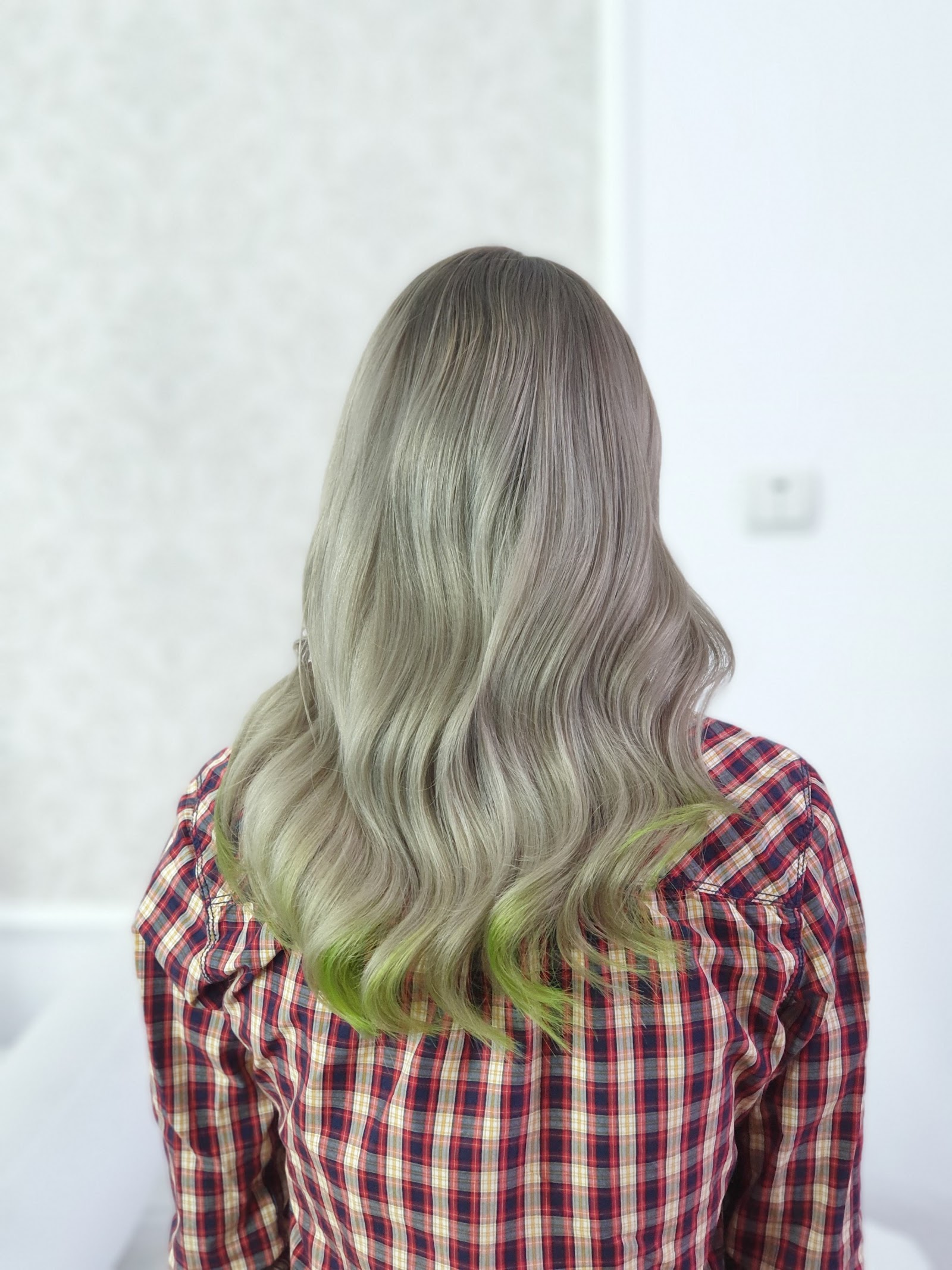 SALON NEWLIFESTYLE