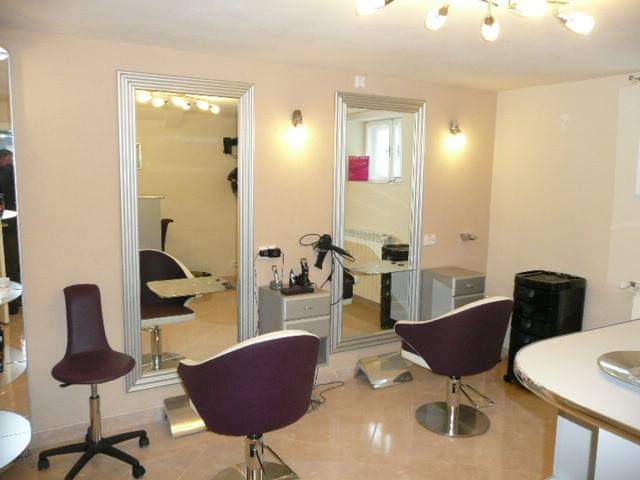 Angelika Hair Studio