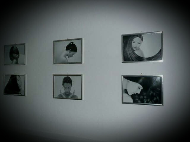 Angelika Hair Studio