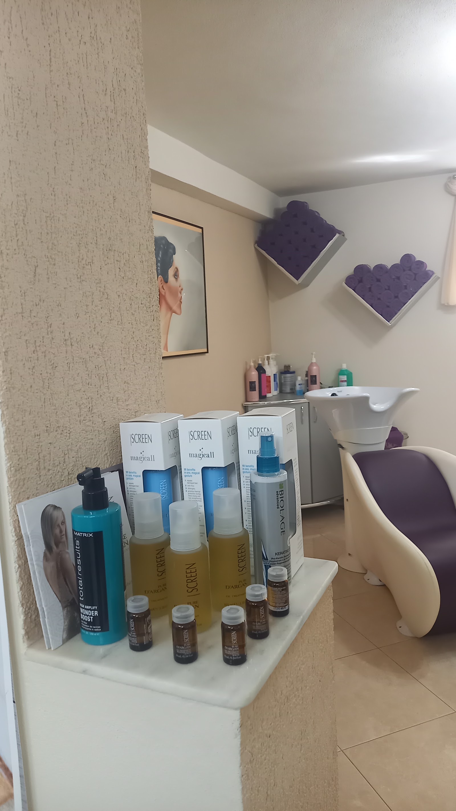 Angelika Hair Studio