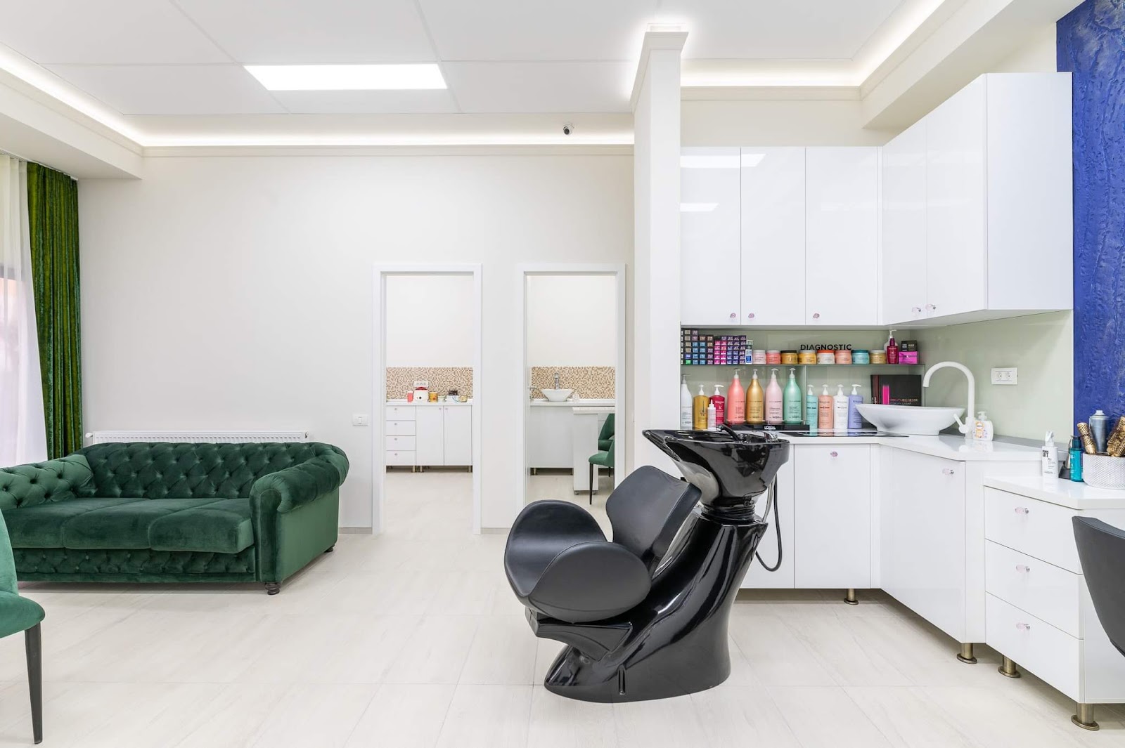 Signorina Salon