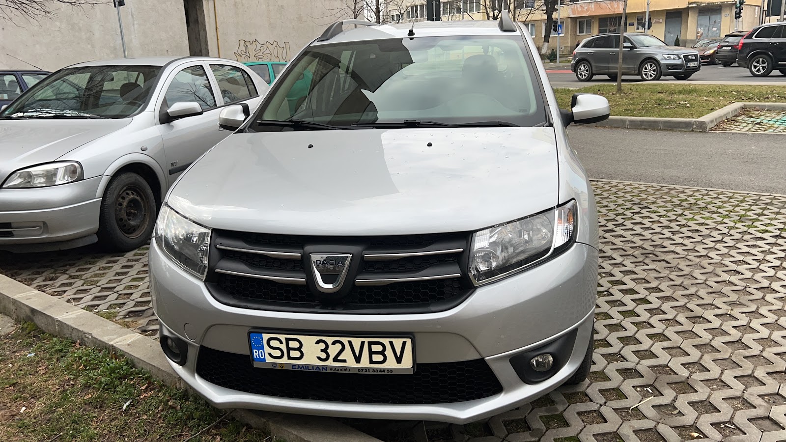 Vabova Speed SRL