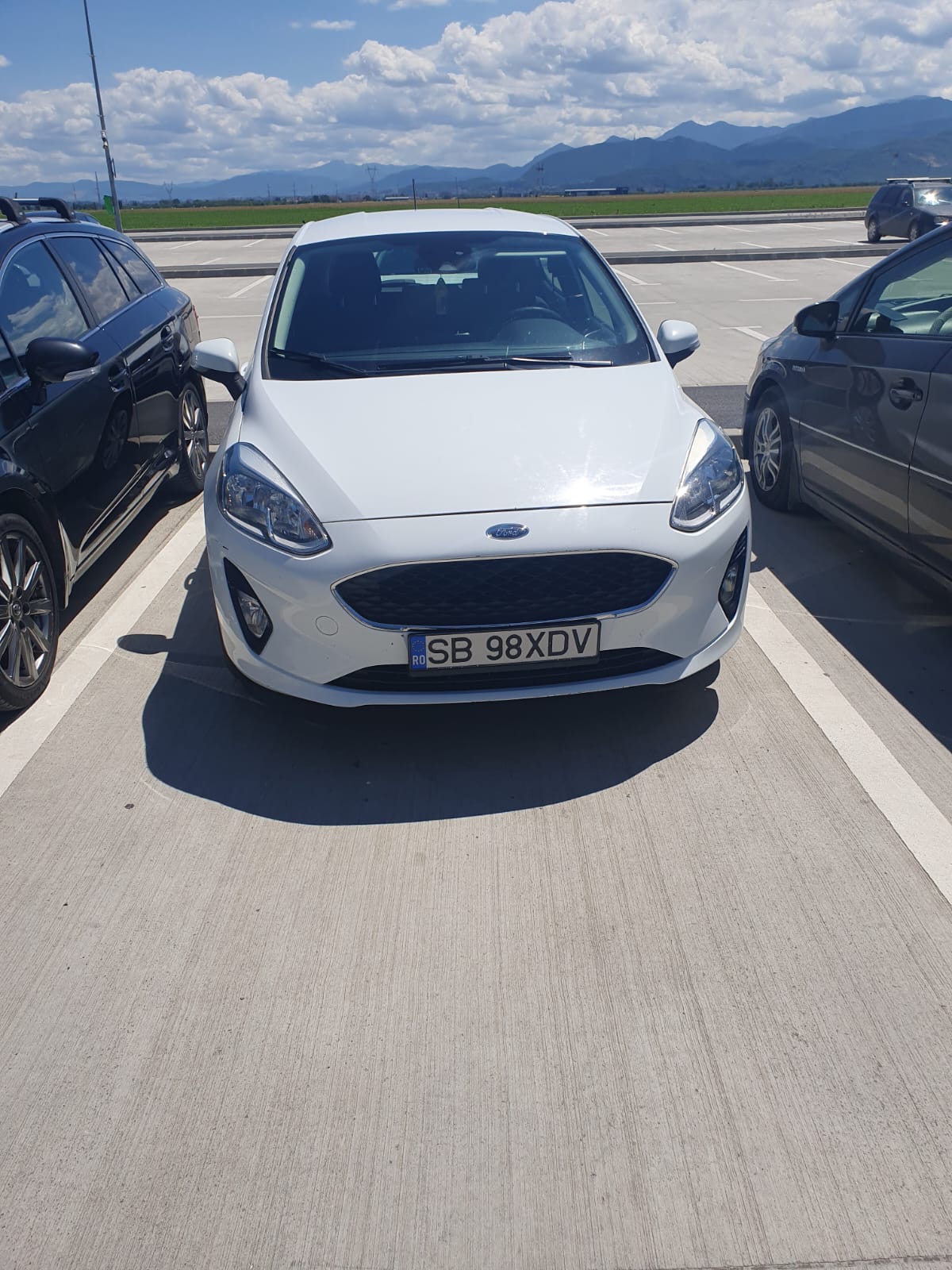 FMN Rent Sibiu