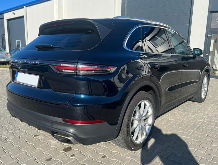 TopCarRentals