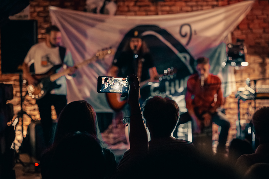 Music Hub
