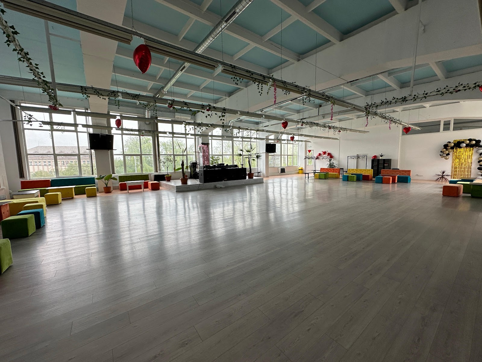 Pandance Academy