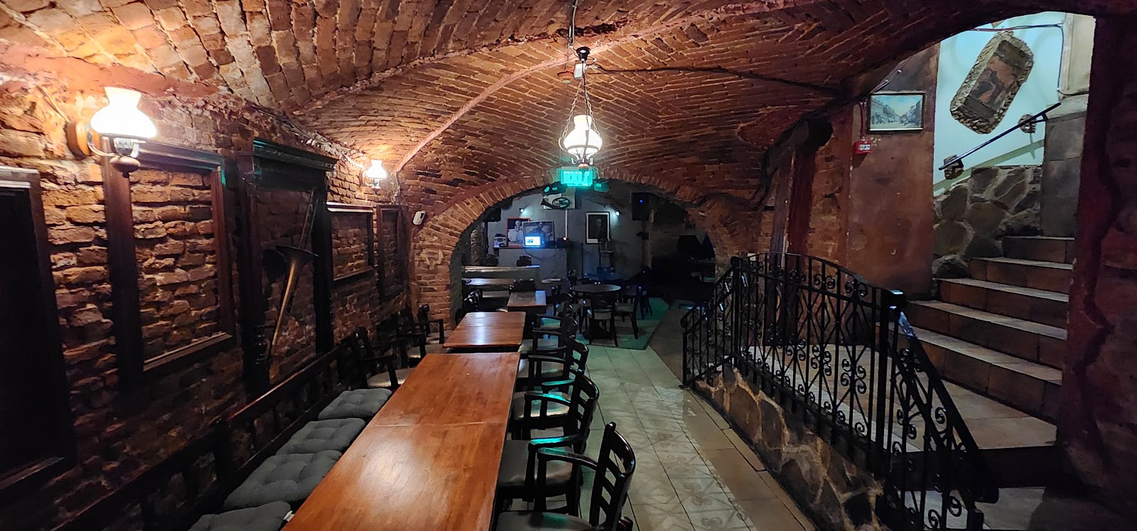 Imperium pub