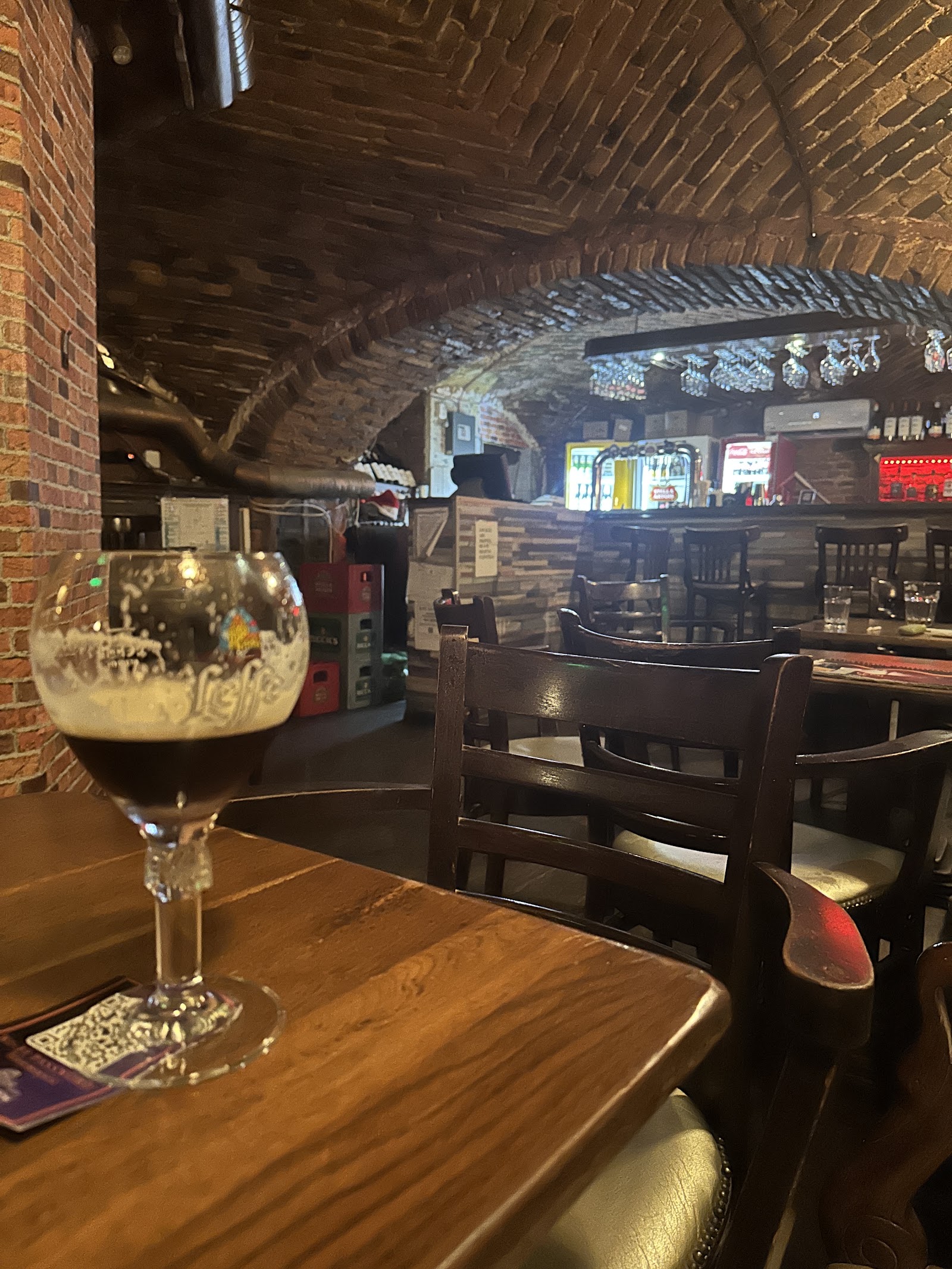 Imperium pub