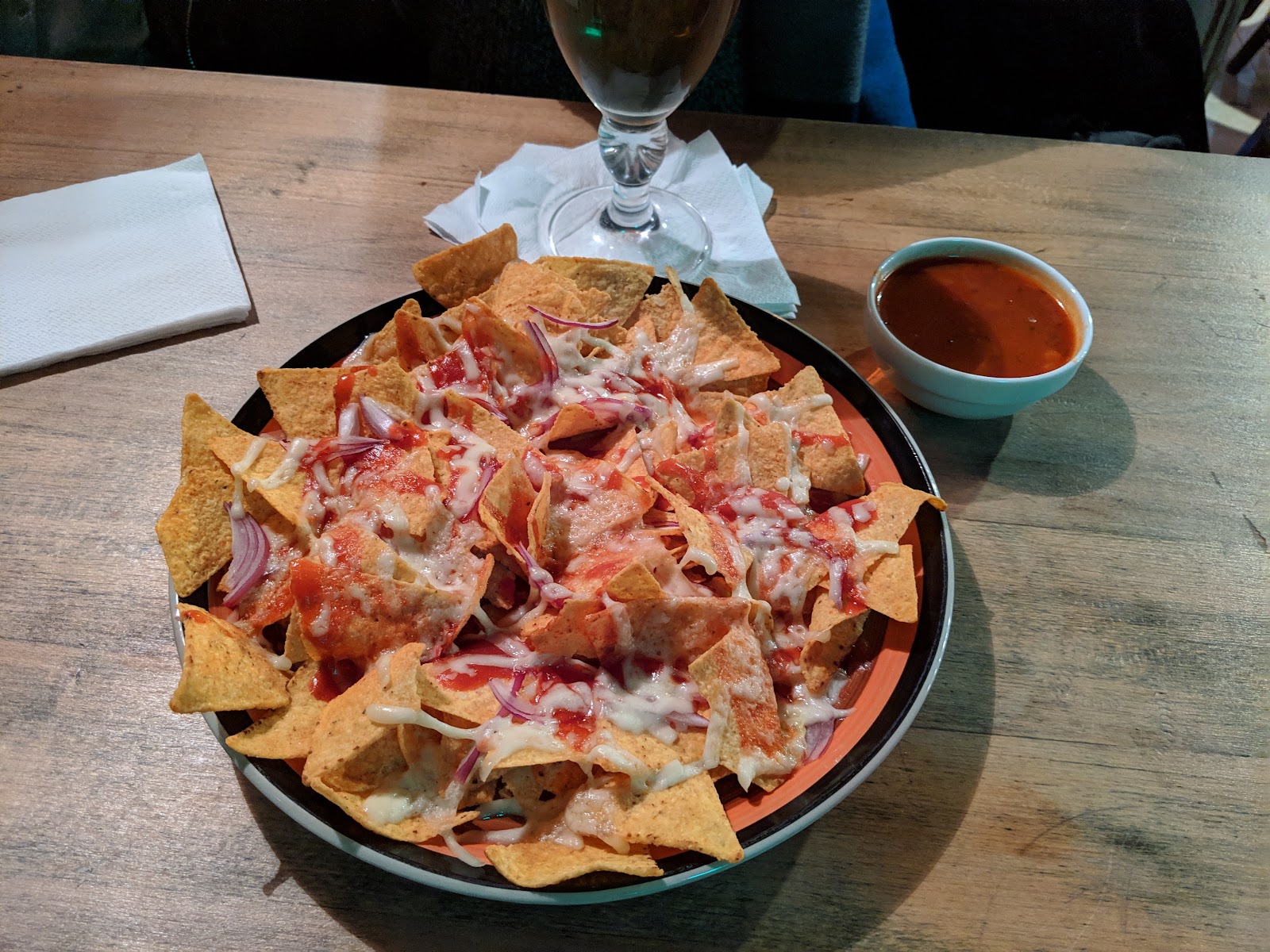 Imperium pub