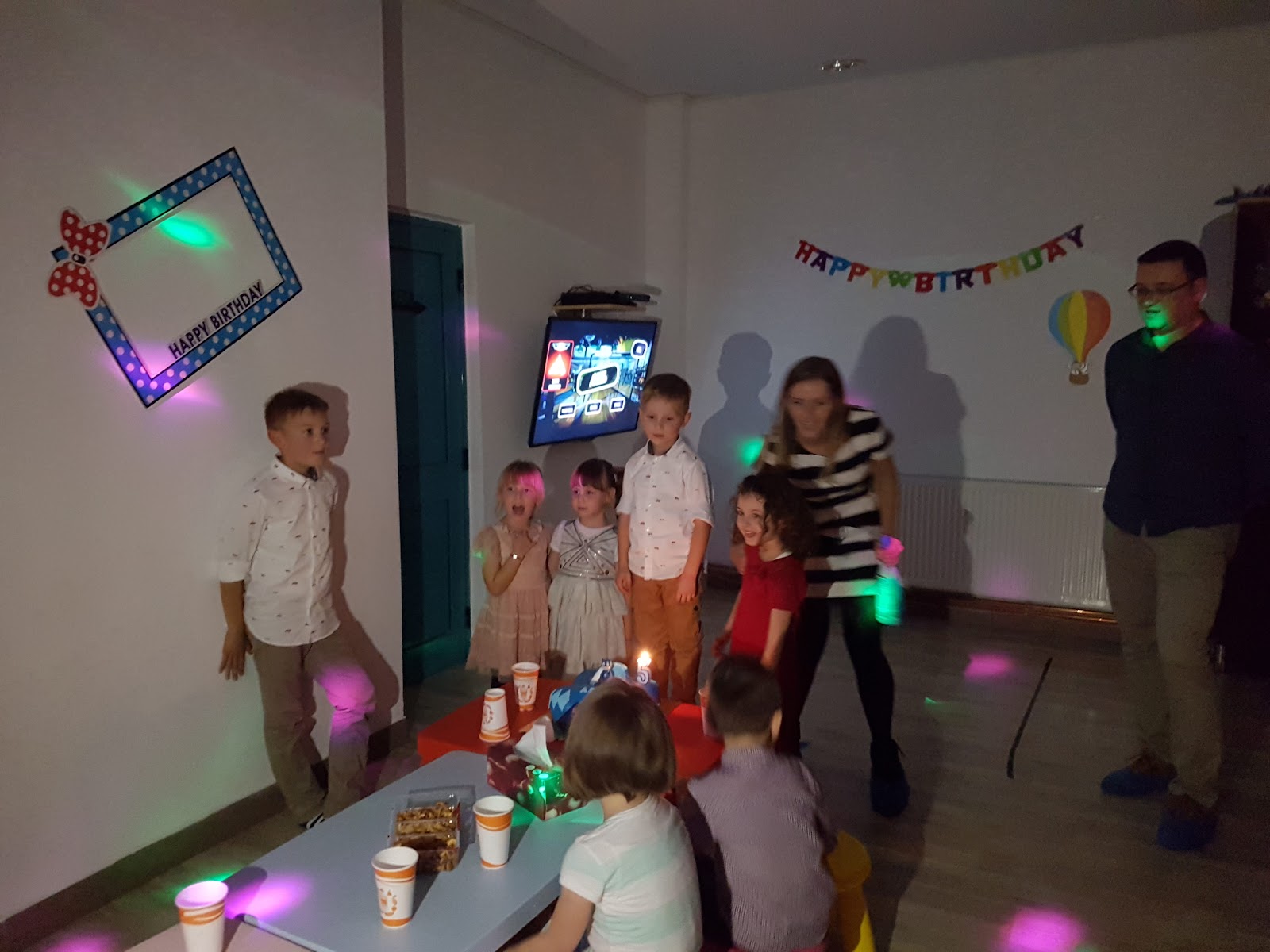 Happy Zone Sibiu