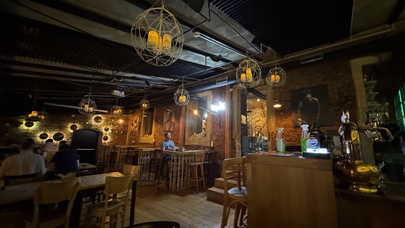 Music Pub
