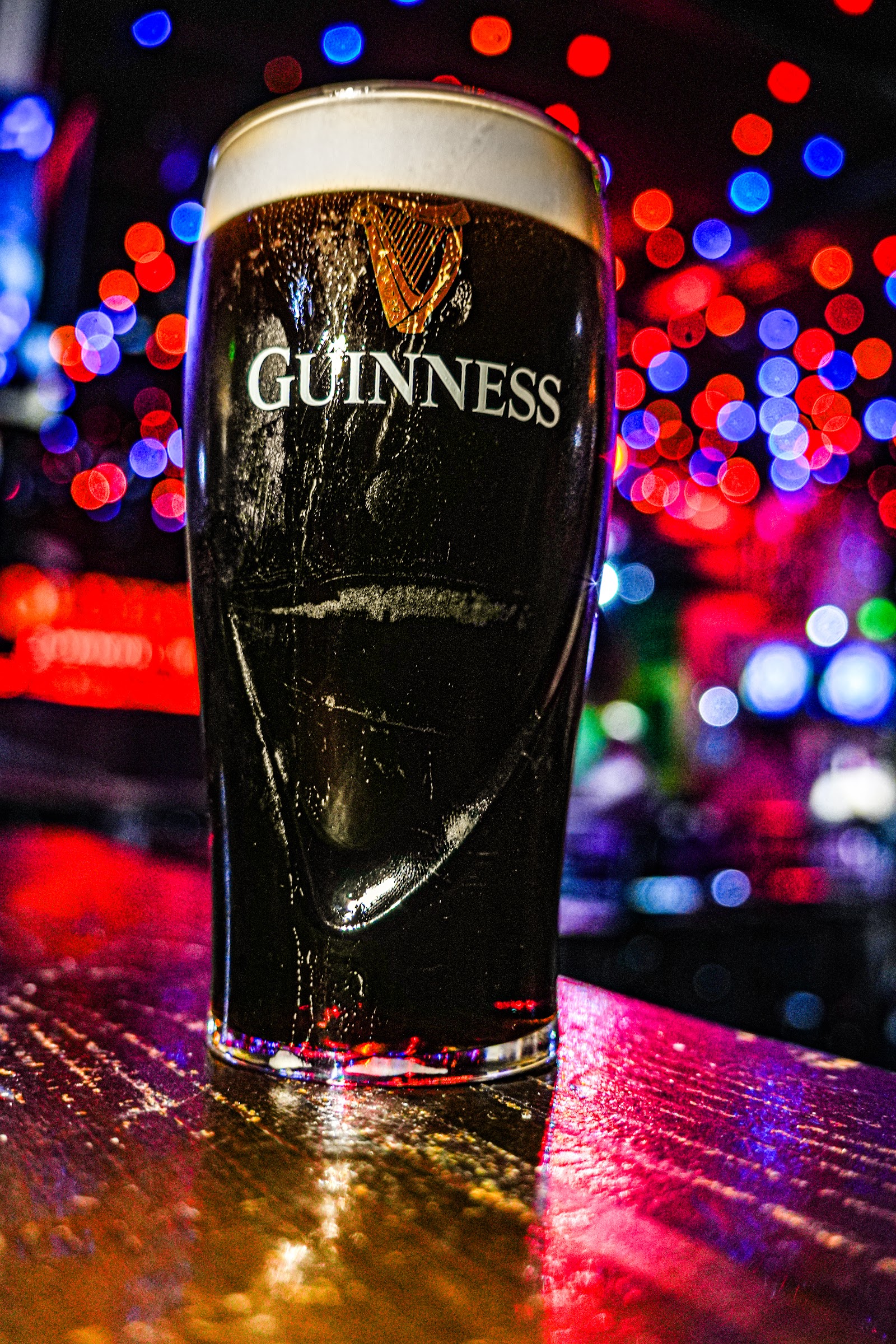 Oldies Pub