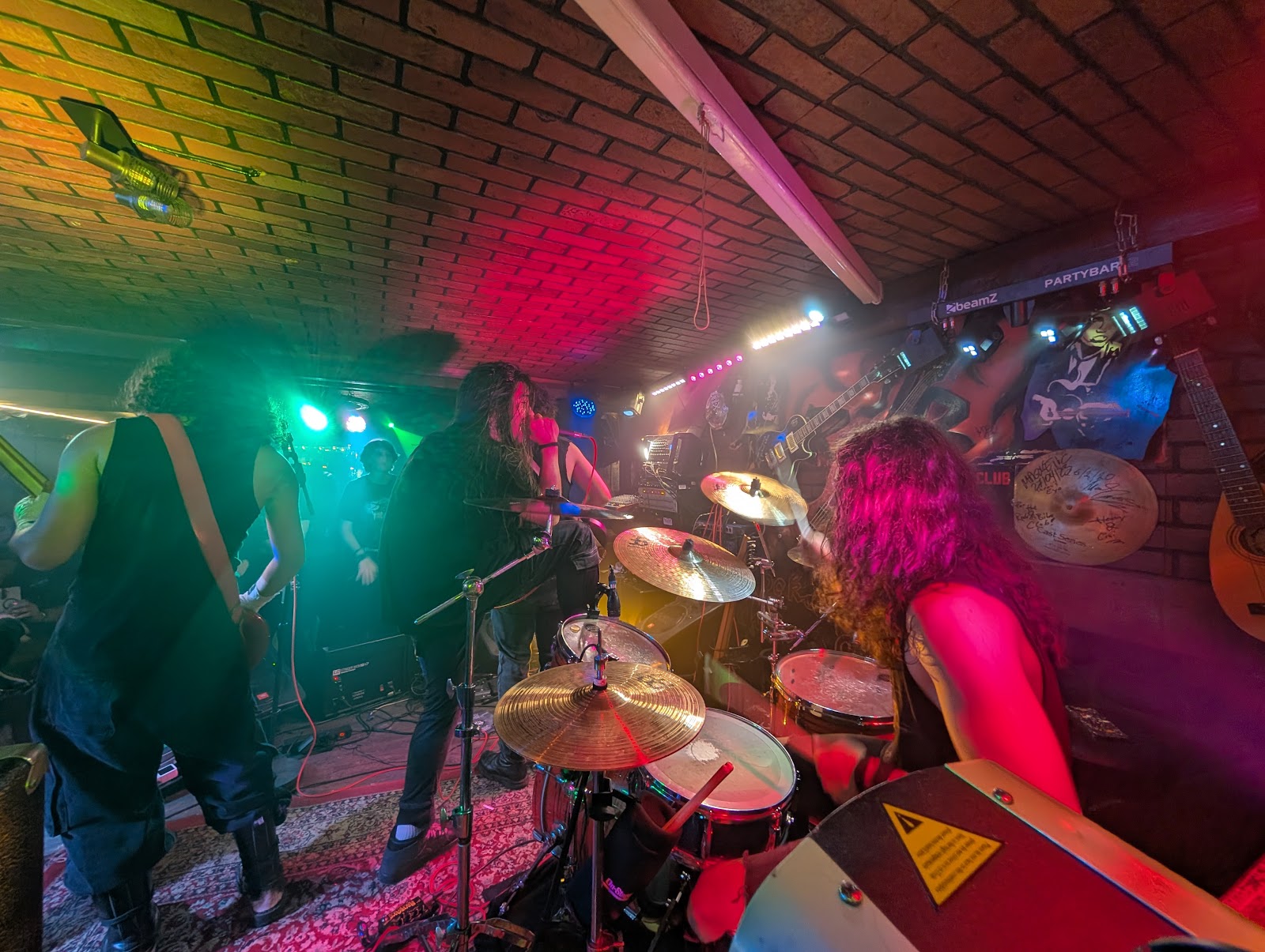 Rock&Bike Club