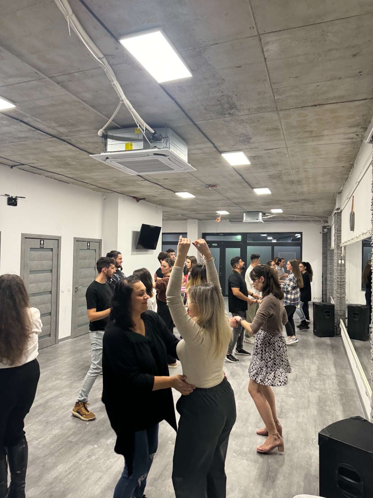 Hugo Dance Academy