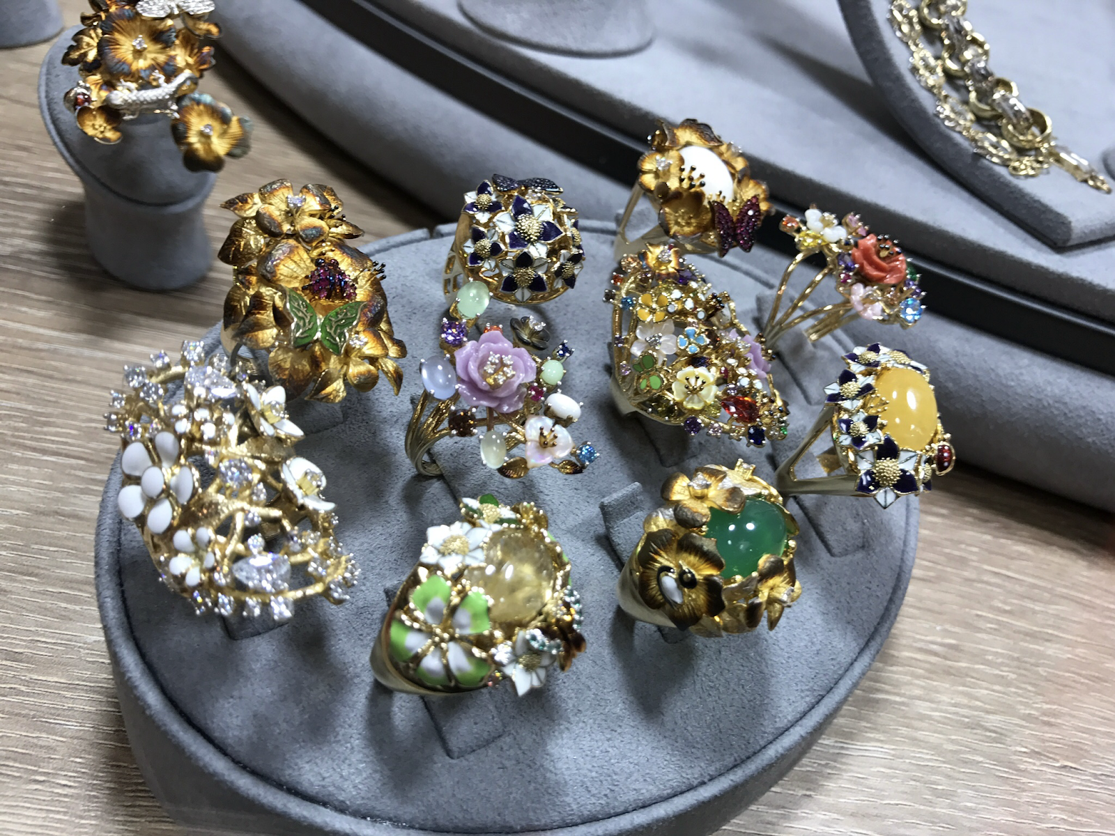 Bijuteria Karat