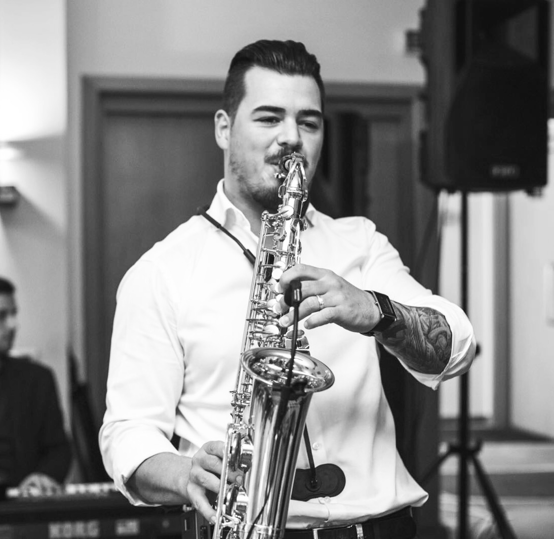 Mihai Andrei Band