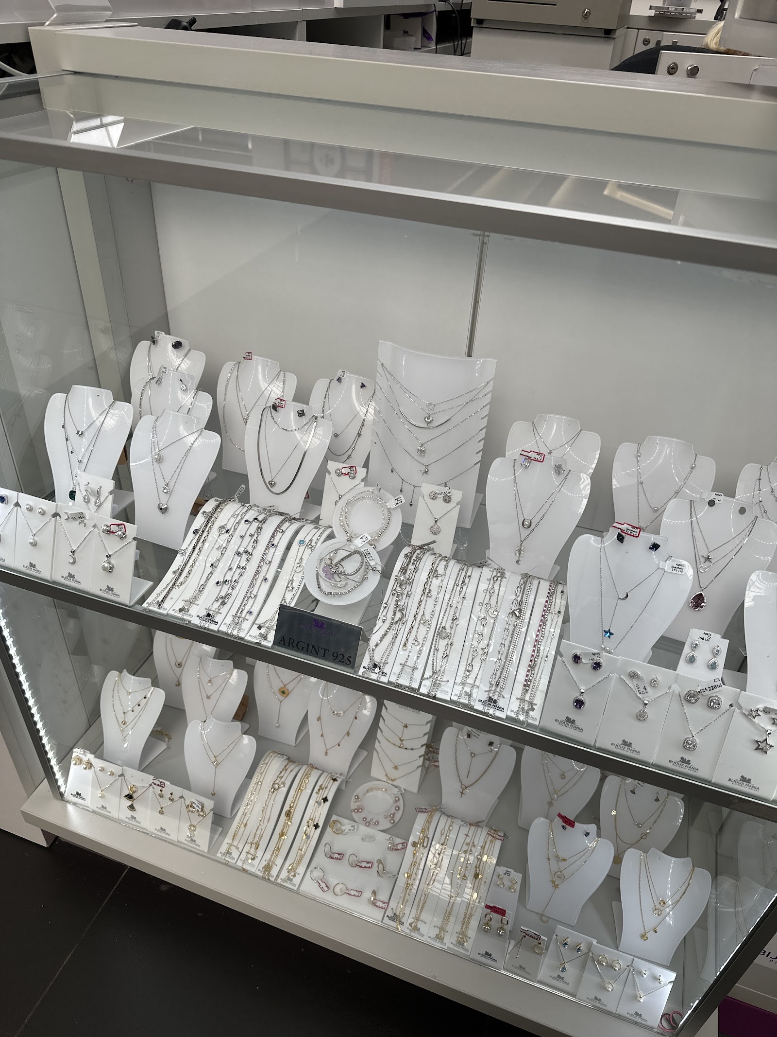 Bijoux Mania - Shopping City Sibiu