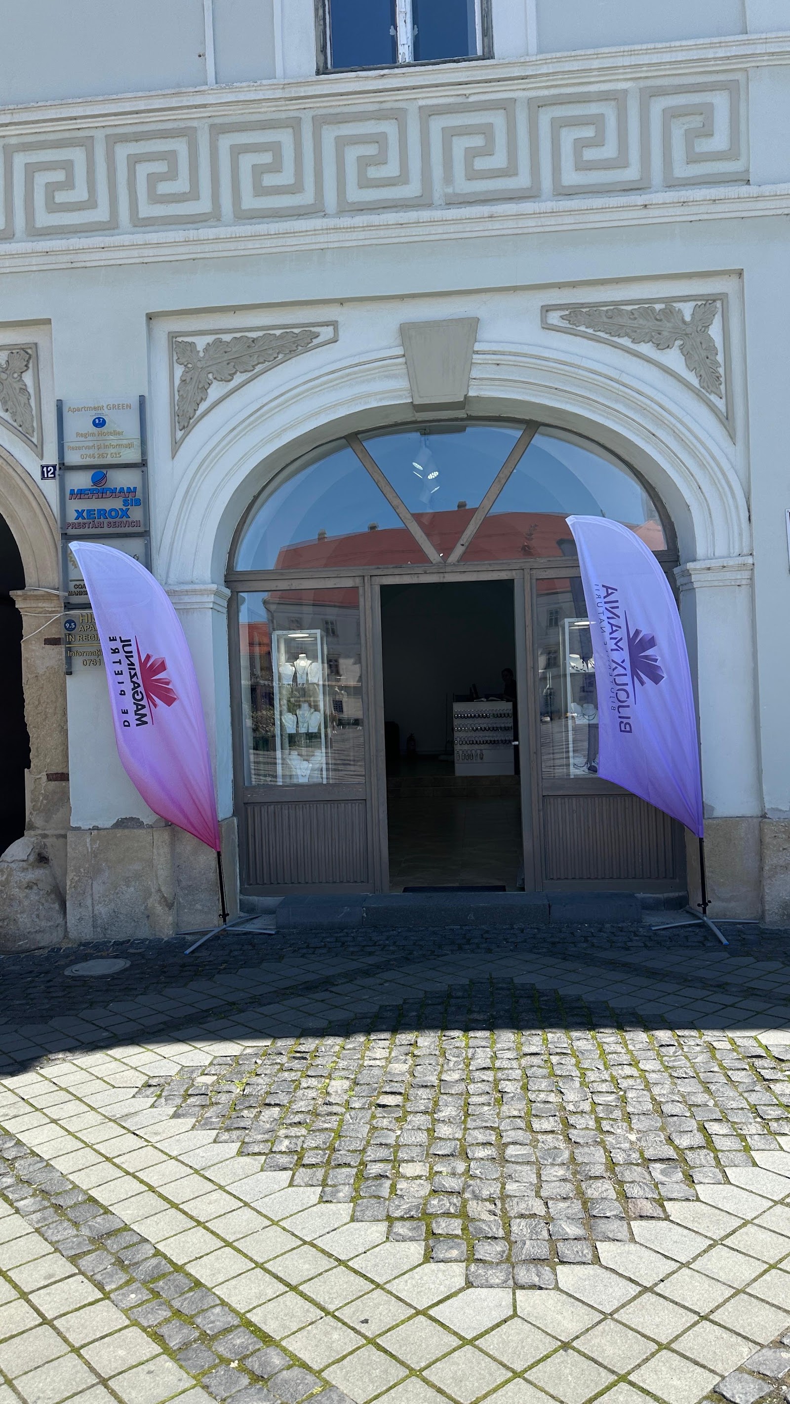 Bijoux Mania - Piata Mare Sibiu