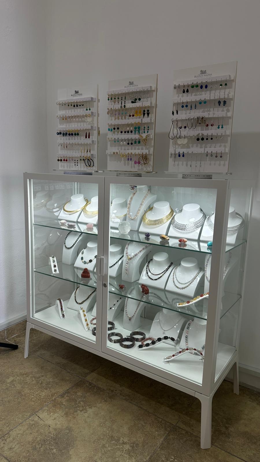 Bijoux Mania - Piata Mare Sibiu