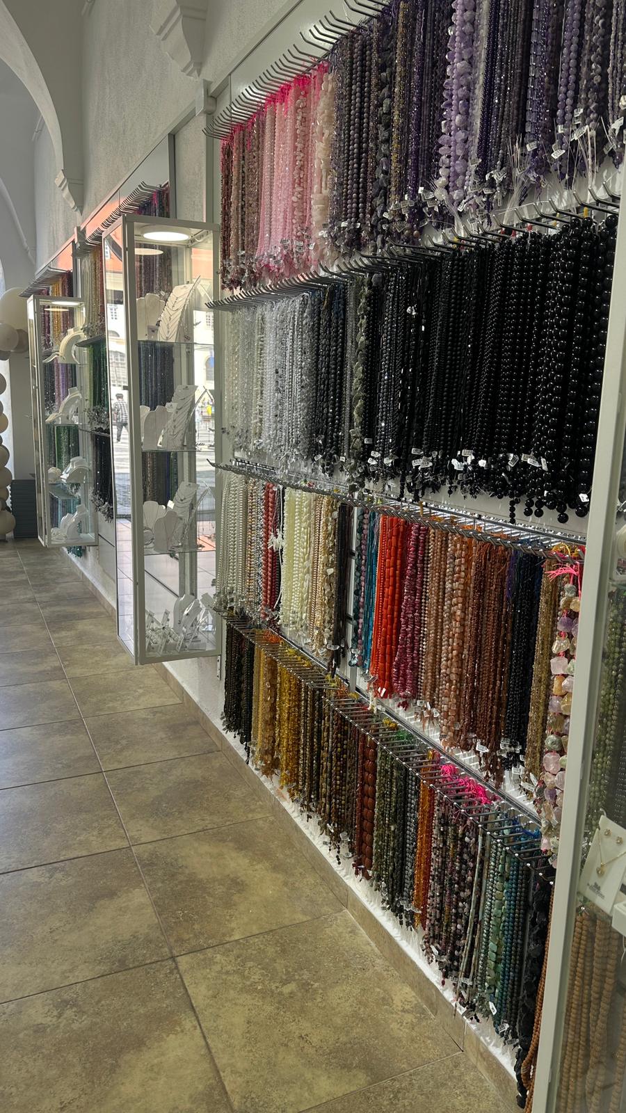 Bijoux Mania - Piata Mare Sibiu