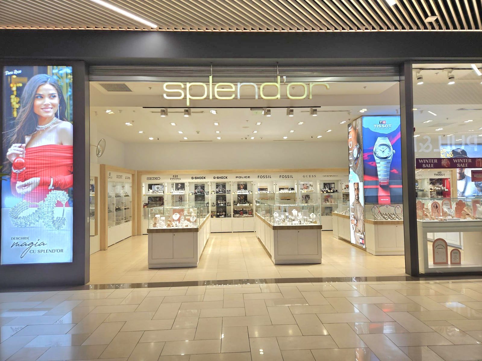 SPLEND'OR