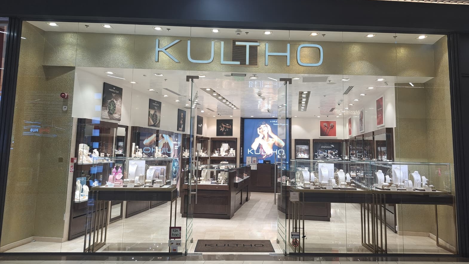 KULTHO