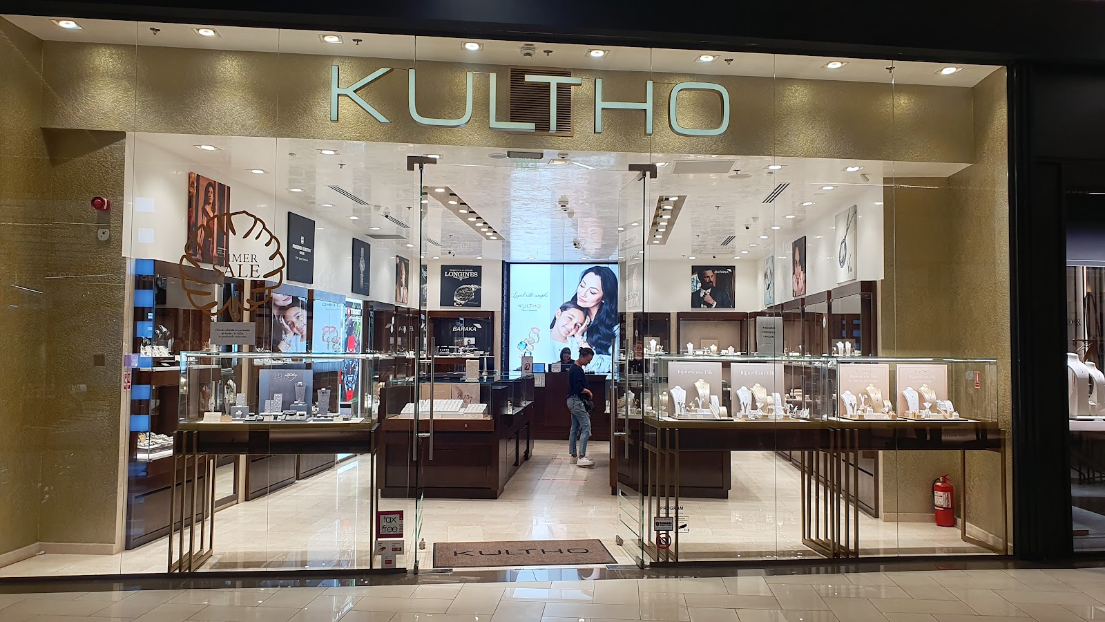 KULTHO