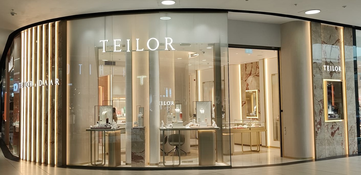 TEILOR