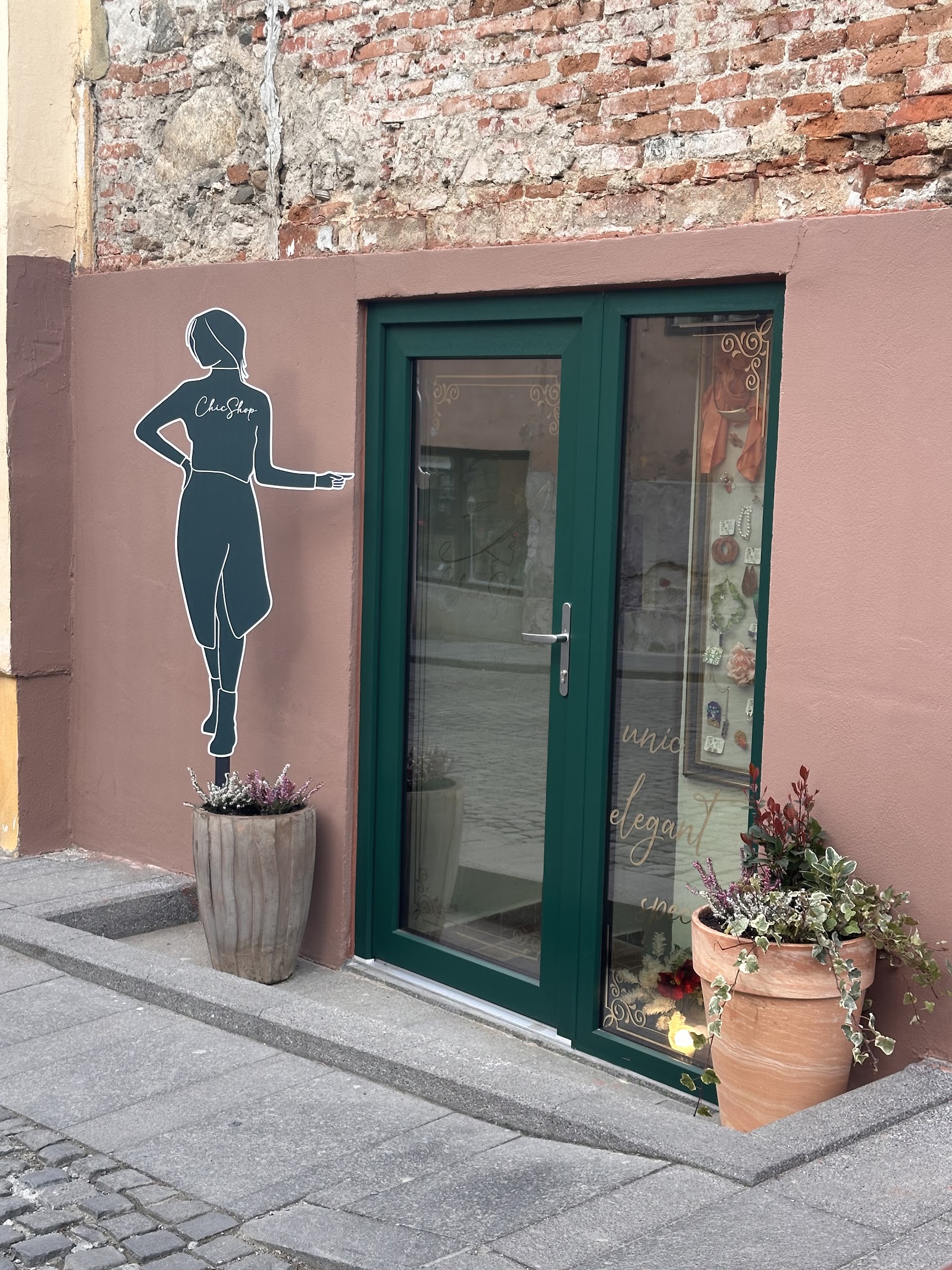 Chic Shop