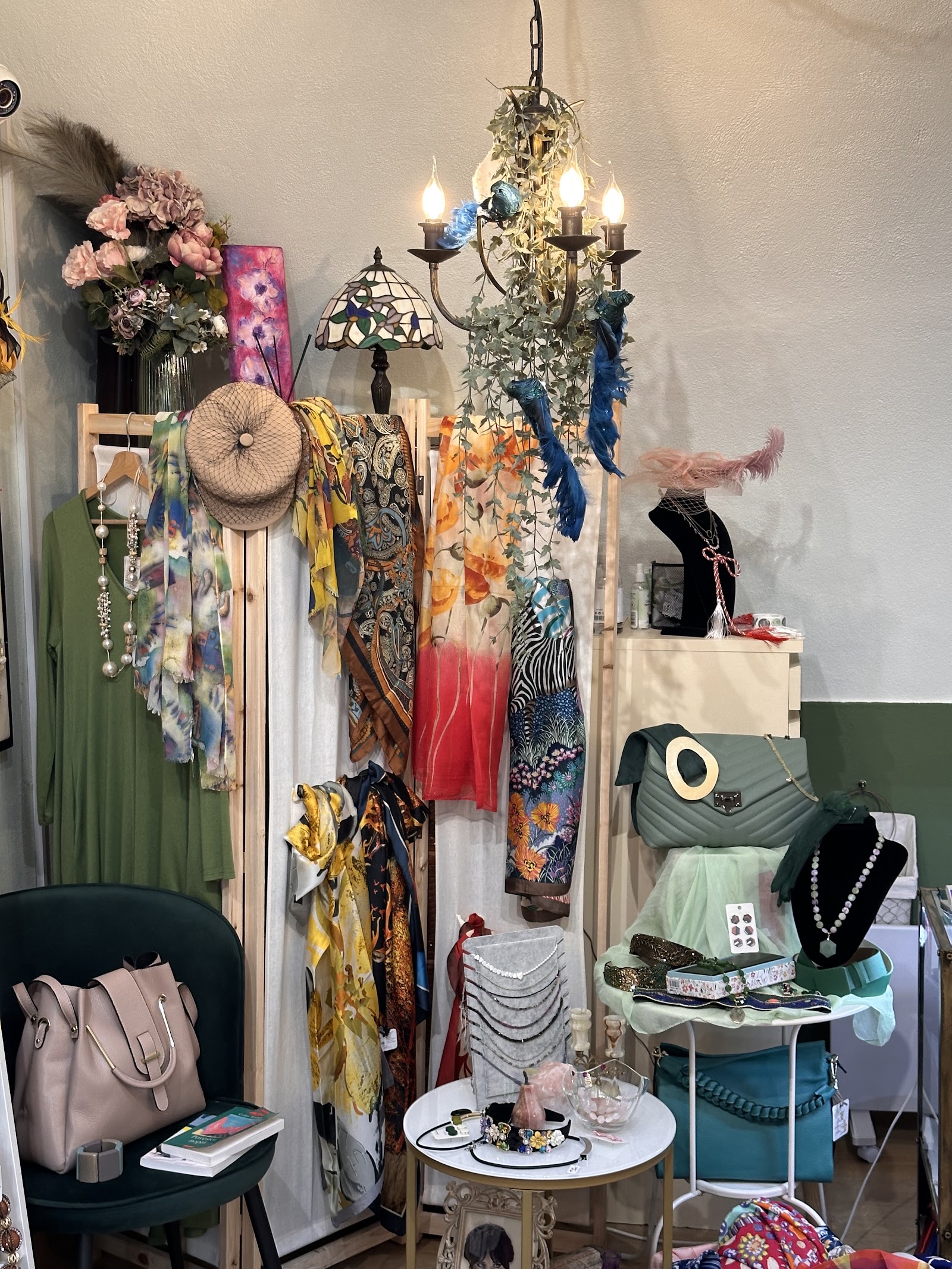 Chic Shop