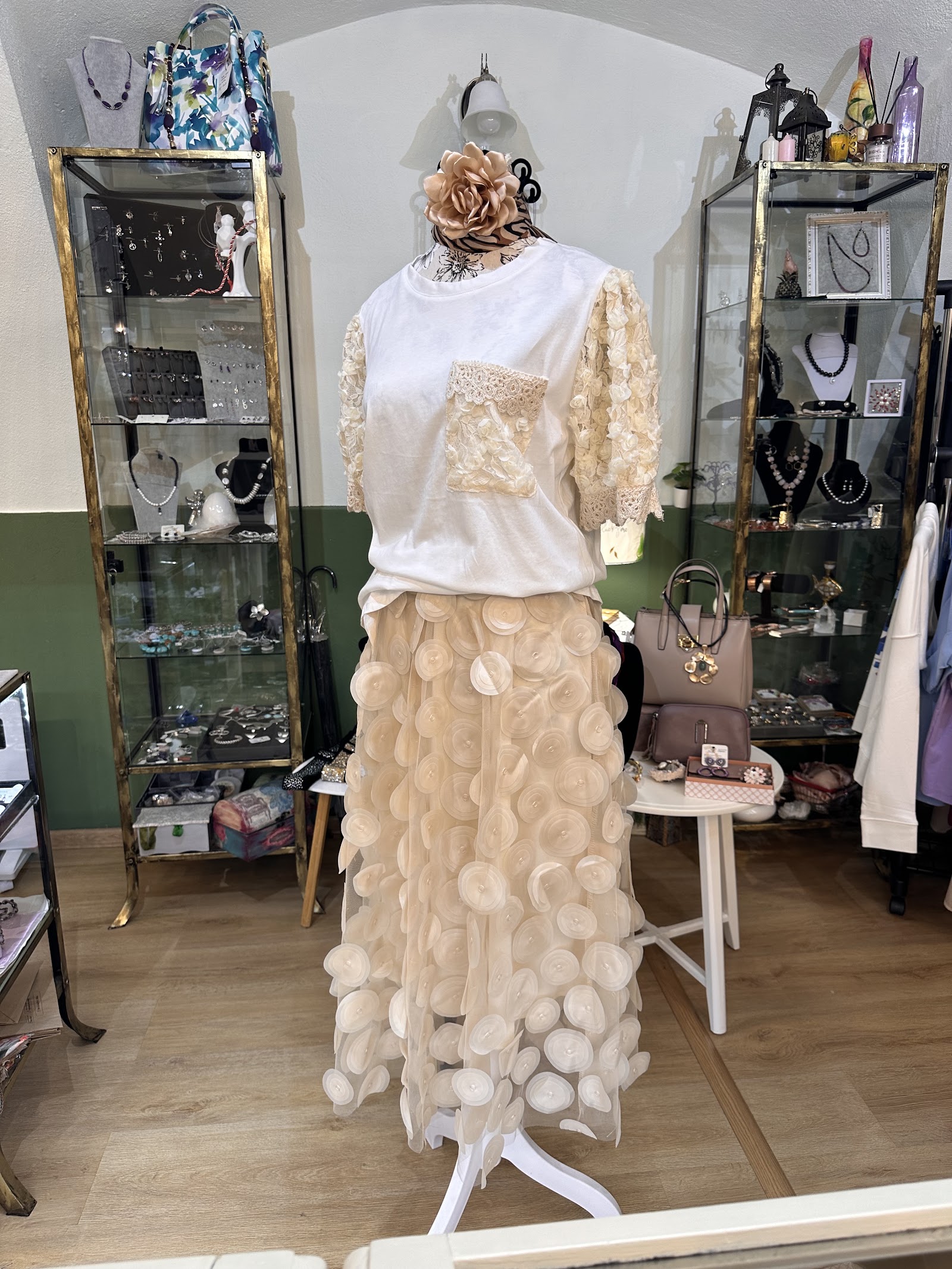 Chic Shop