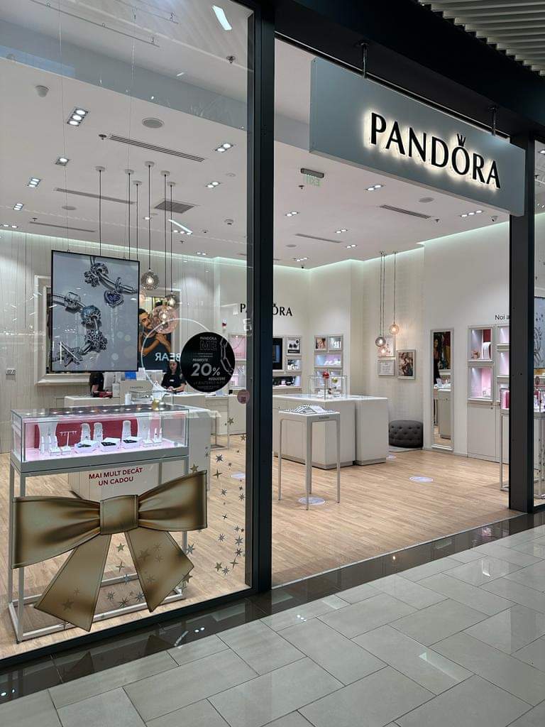 PANDORA