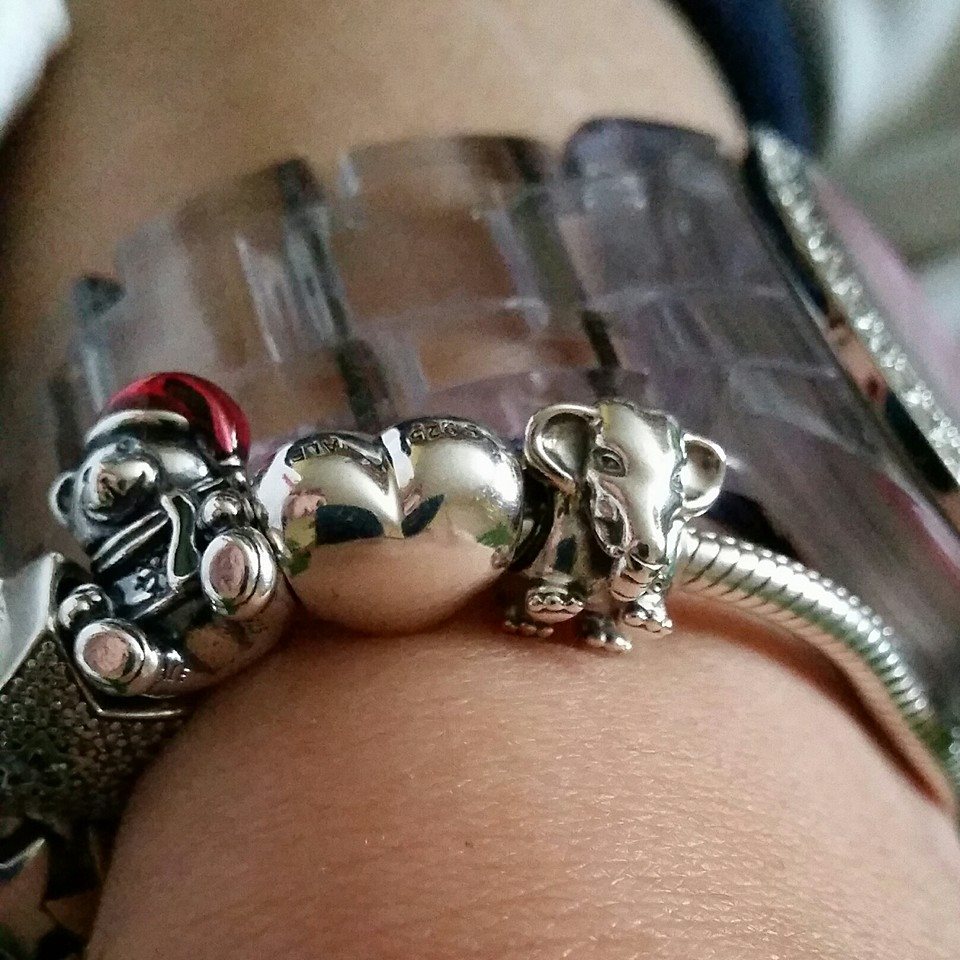 PANDORA