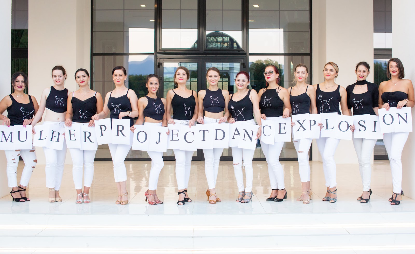 Dance Xplosion Academy