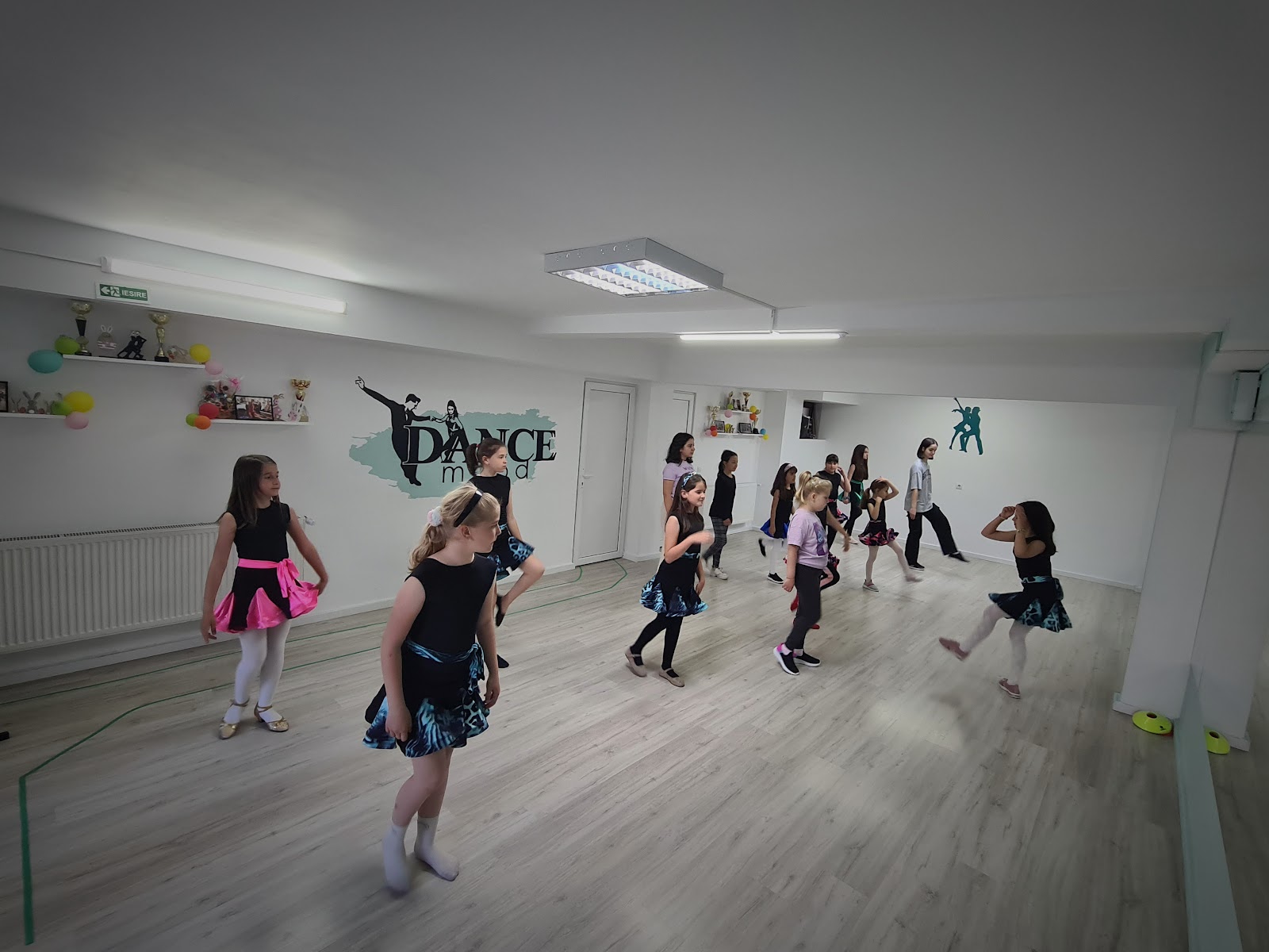 Dance Mood Sibiu