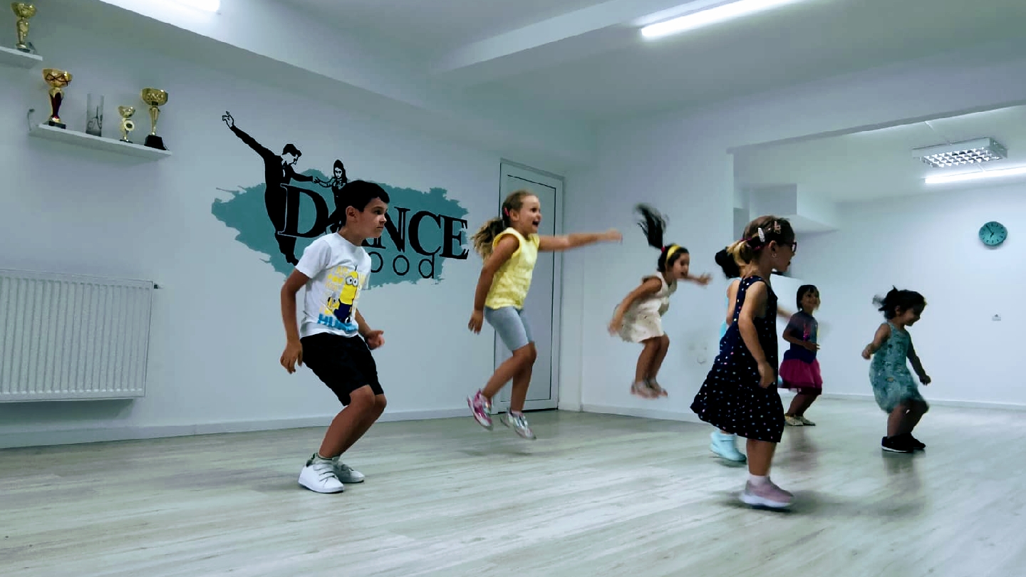Dance Mood Sibiu