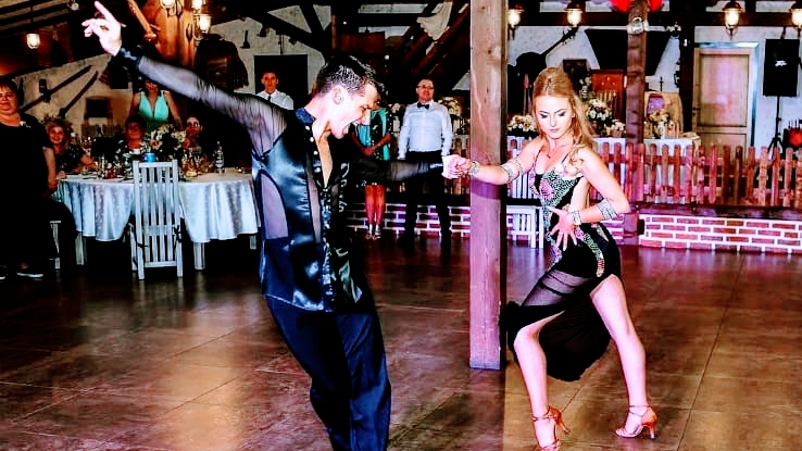 Dance Mood Sibiu