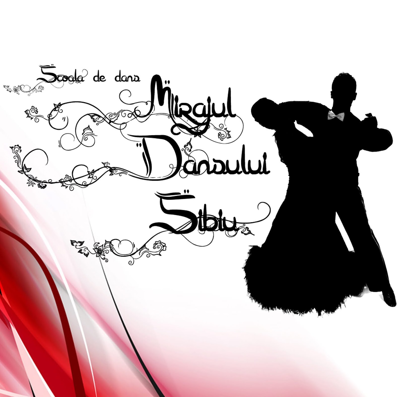 Scoala de Dans "Mirajul Dansului" Sibiu