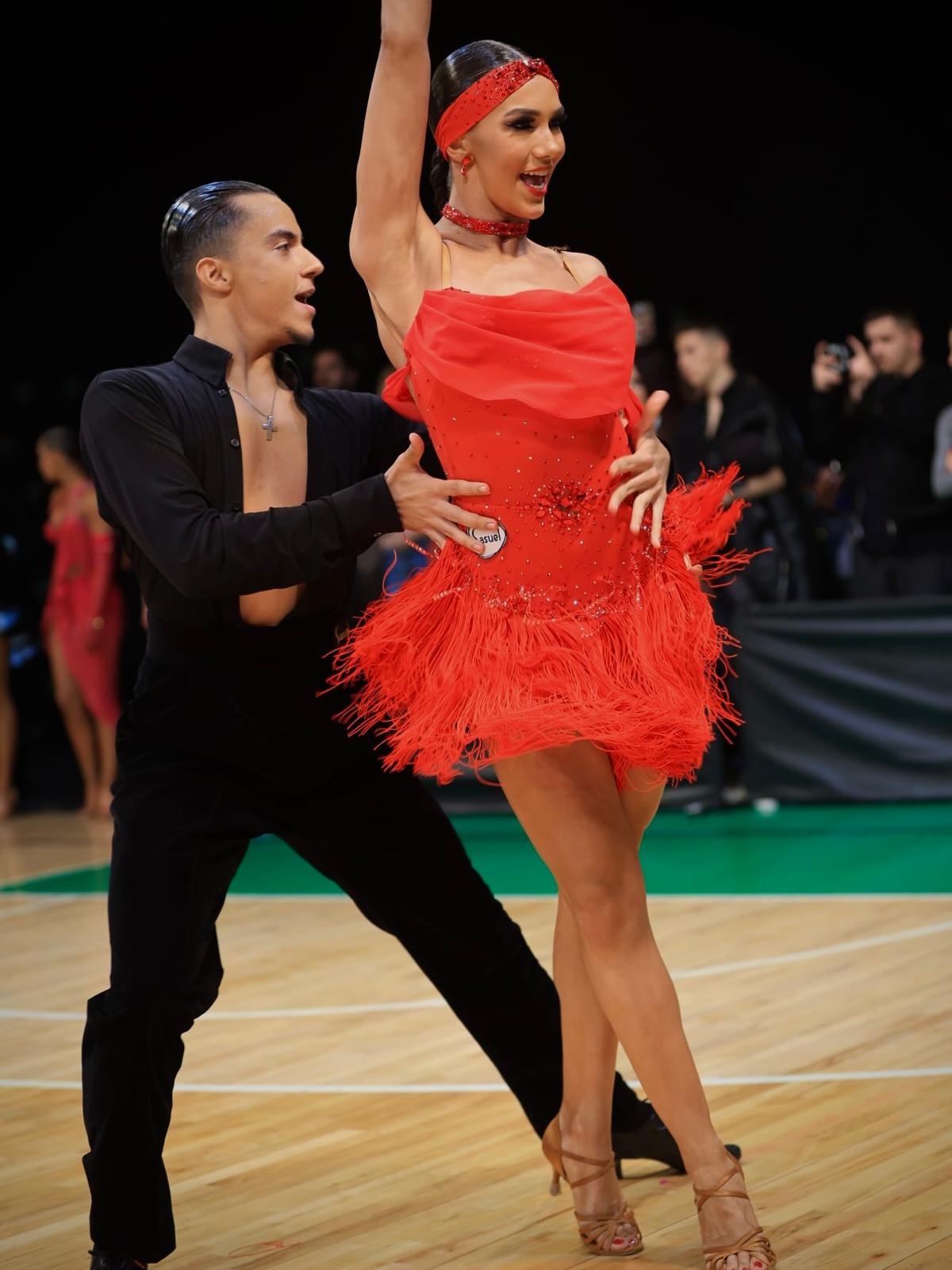 Școala Națională de Dans SOFT STEP (din 2007)