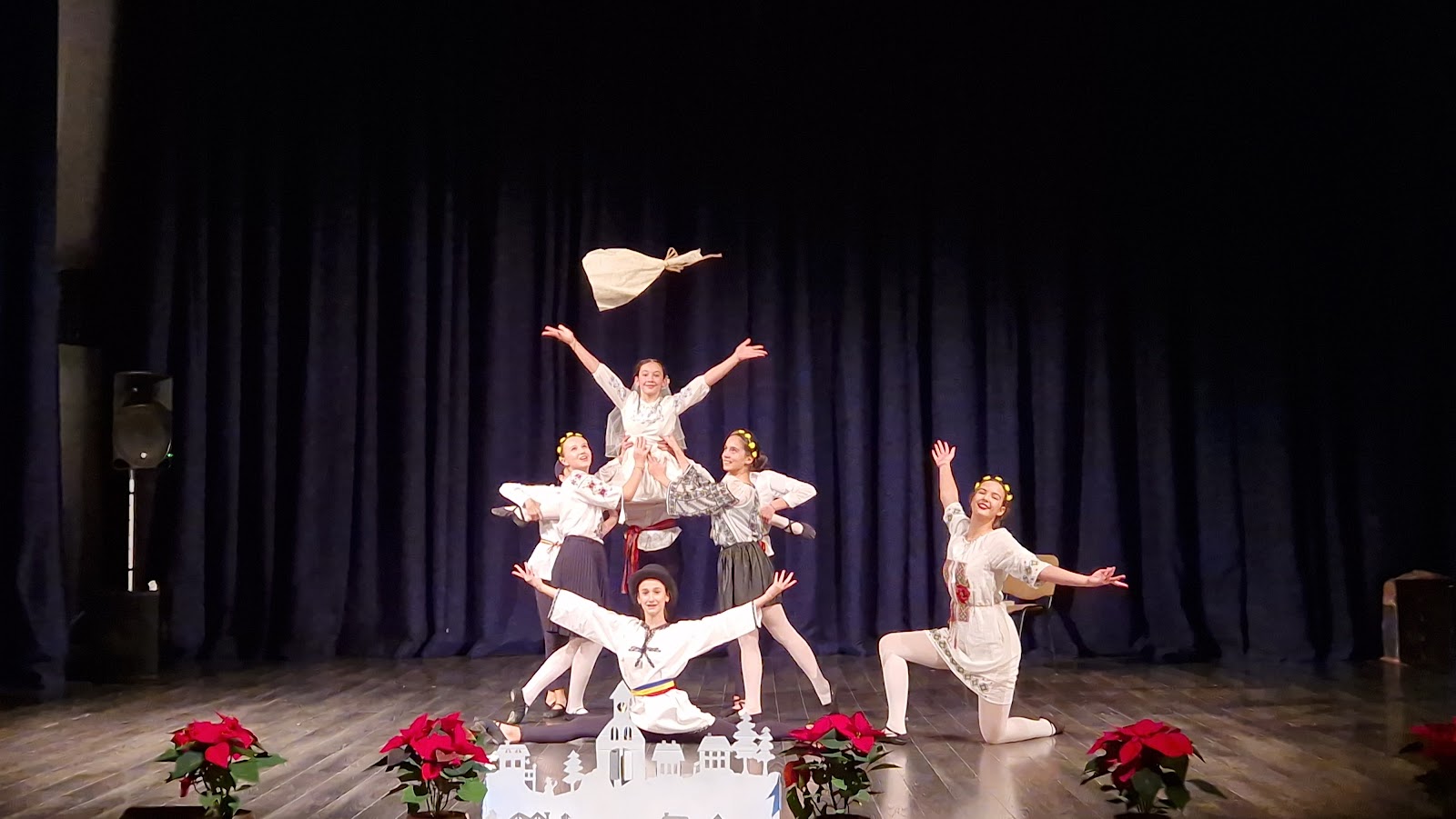 StArt Ballet Studio