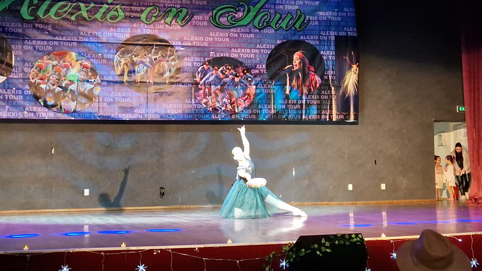 StArt Ballet Studio