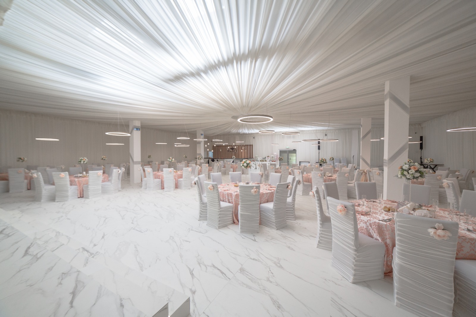 Amiral Events & Style Arad