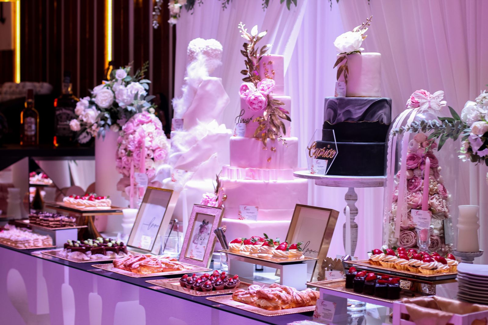 Amiral Events & Style Arad