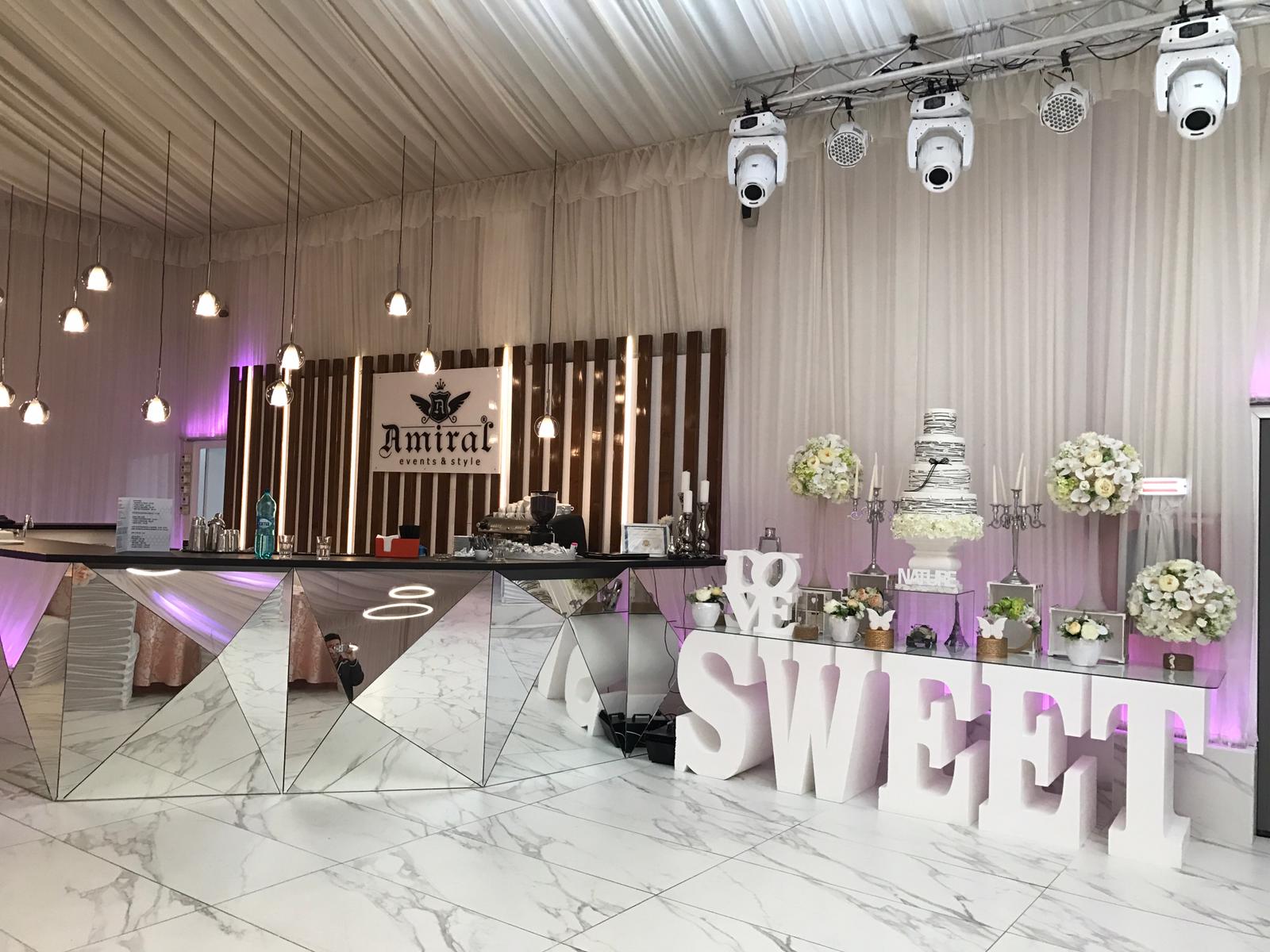 Amiral Events & Style Arad