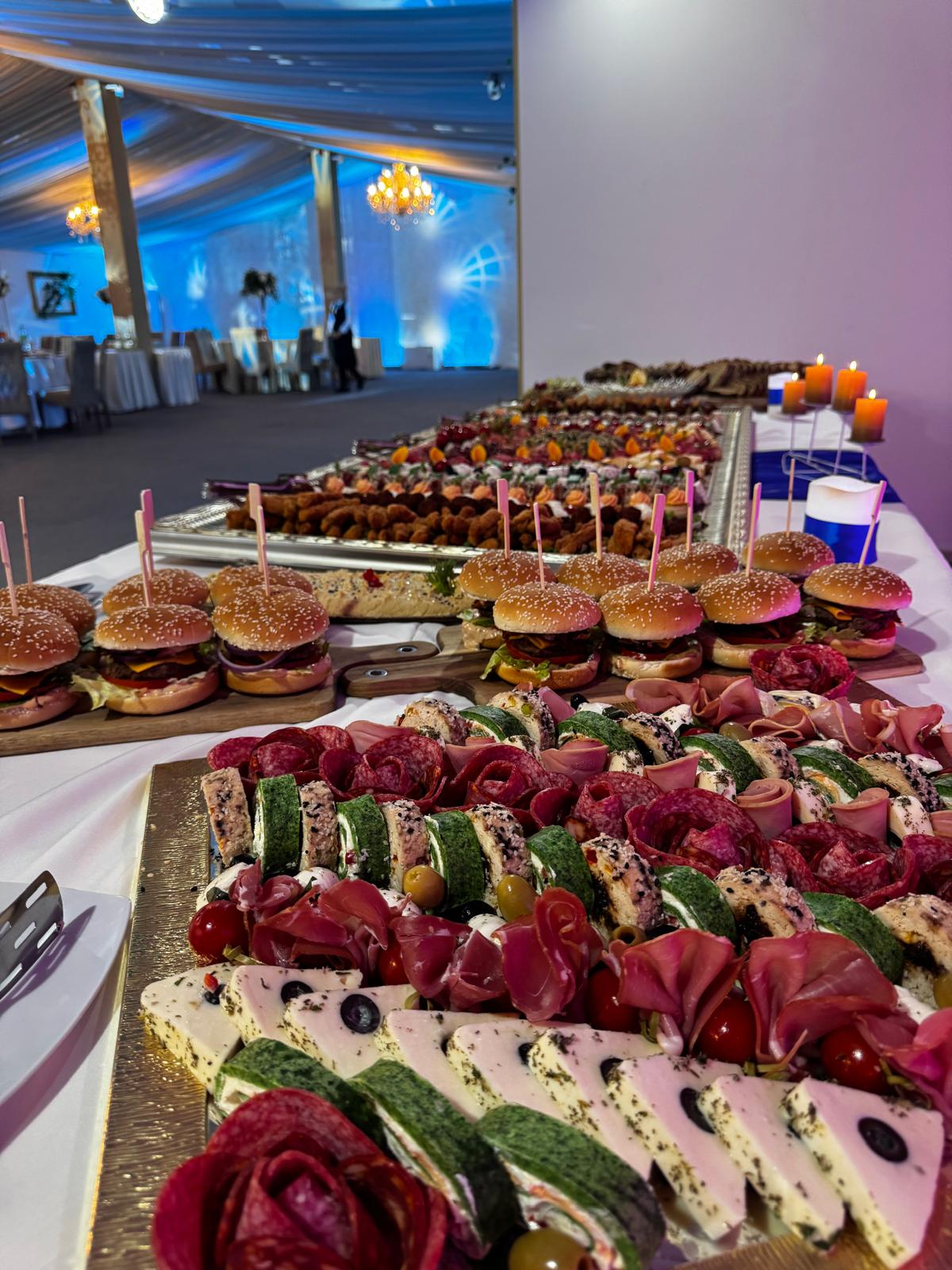 d’Amore Events