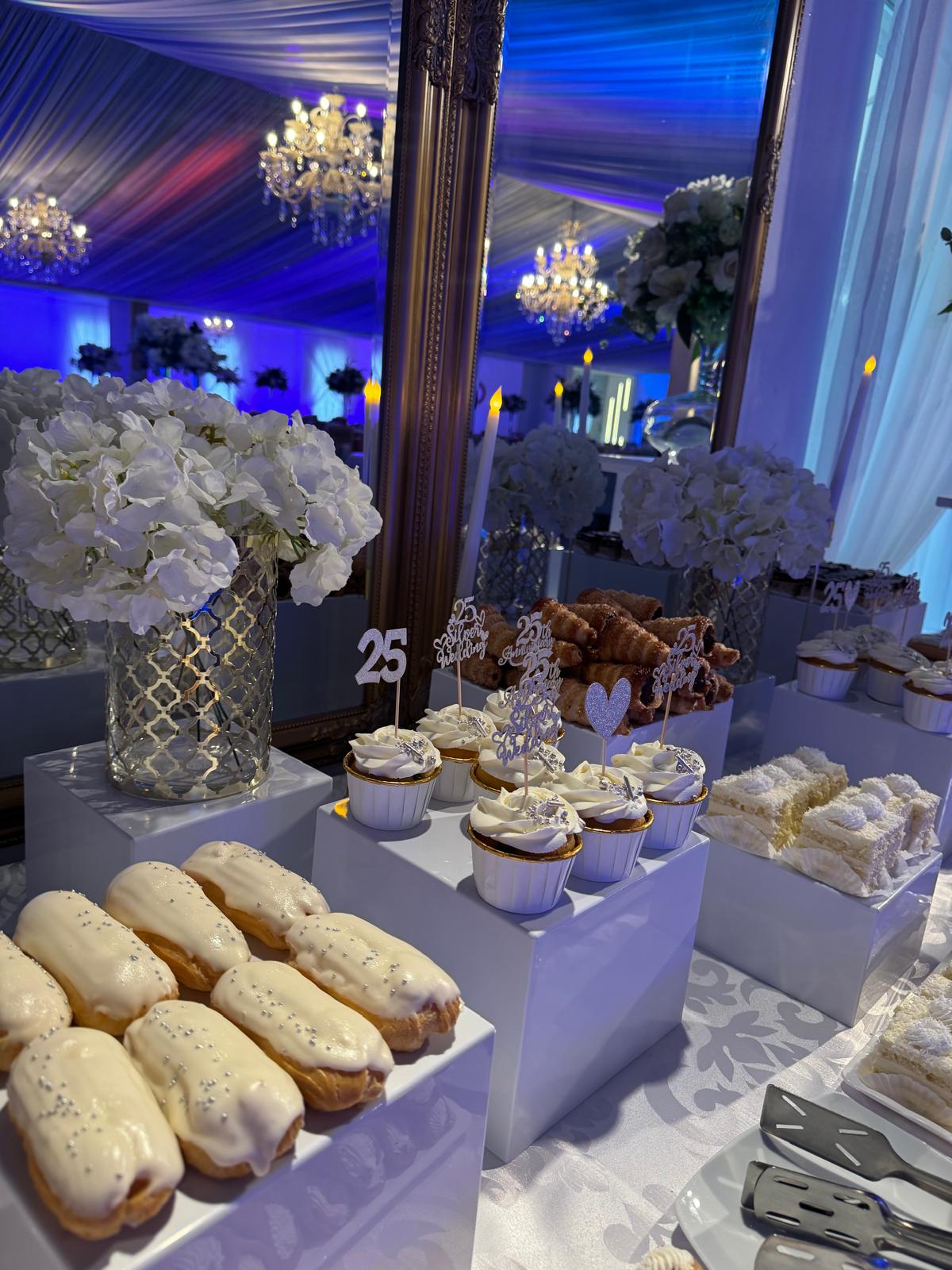 d’Amore Events