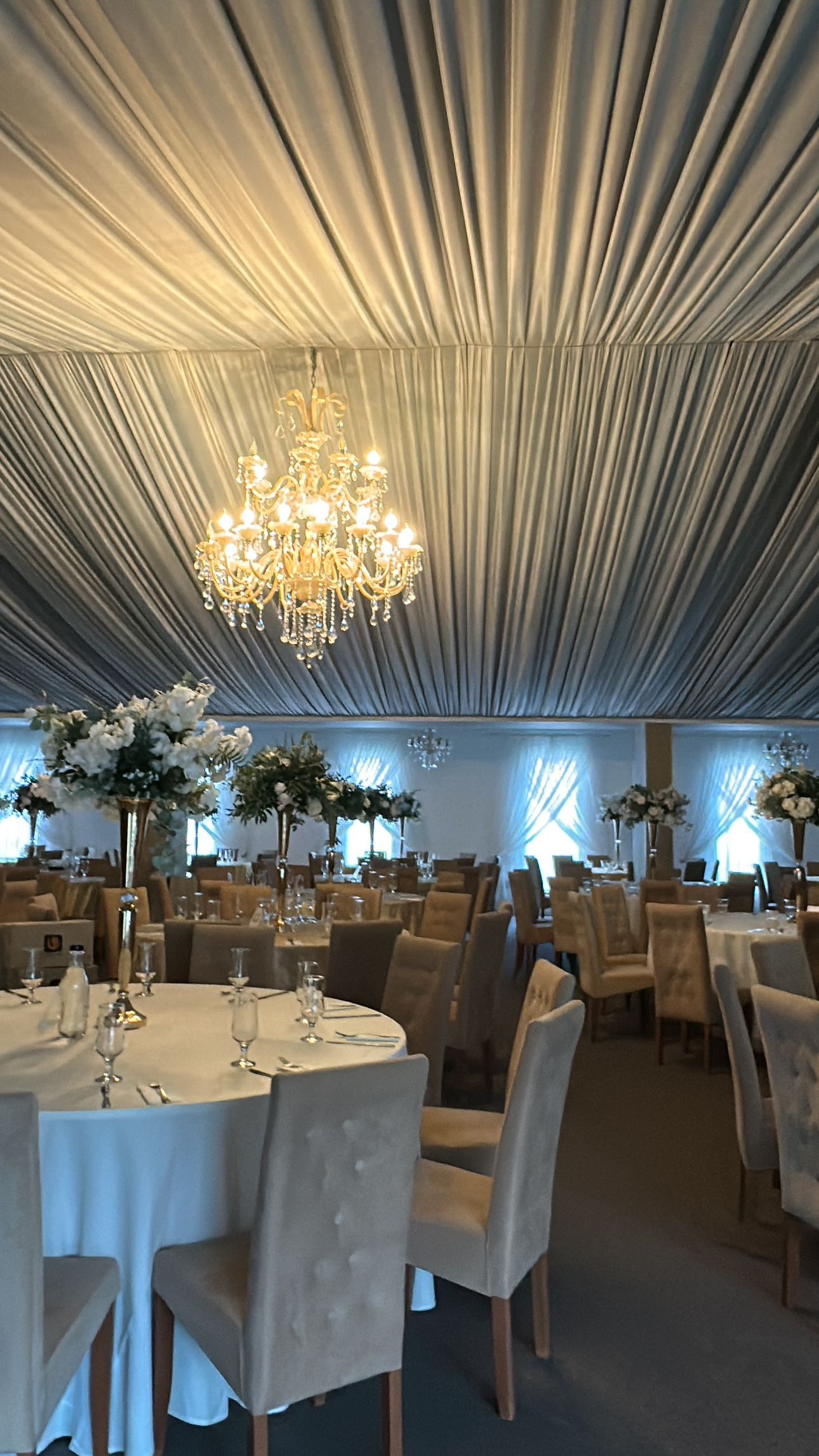 d’Amore Events