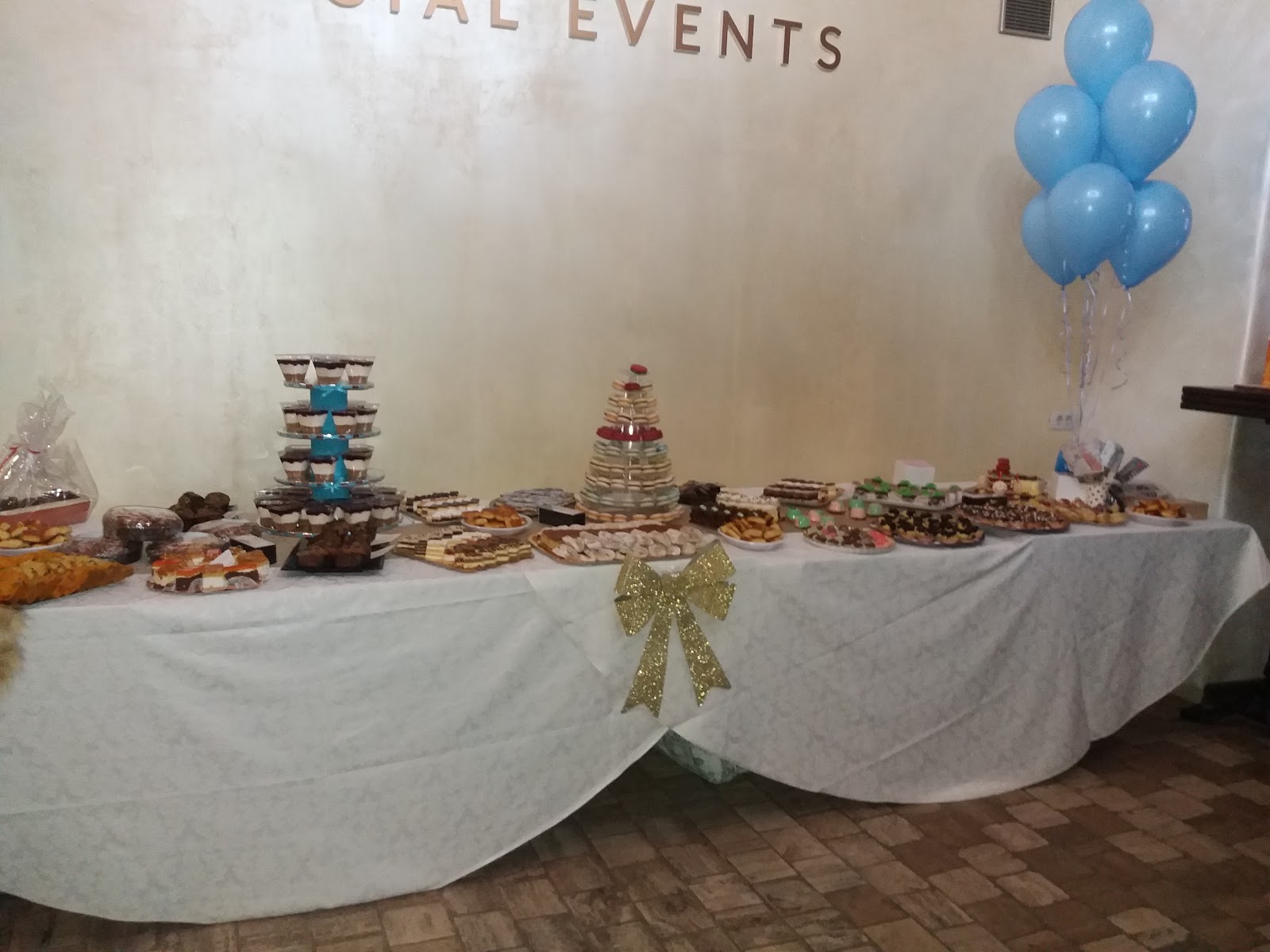 Kumaras Social Events