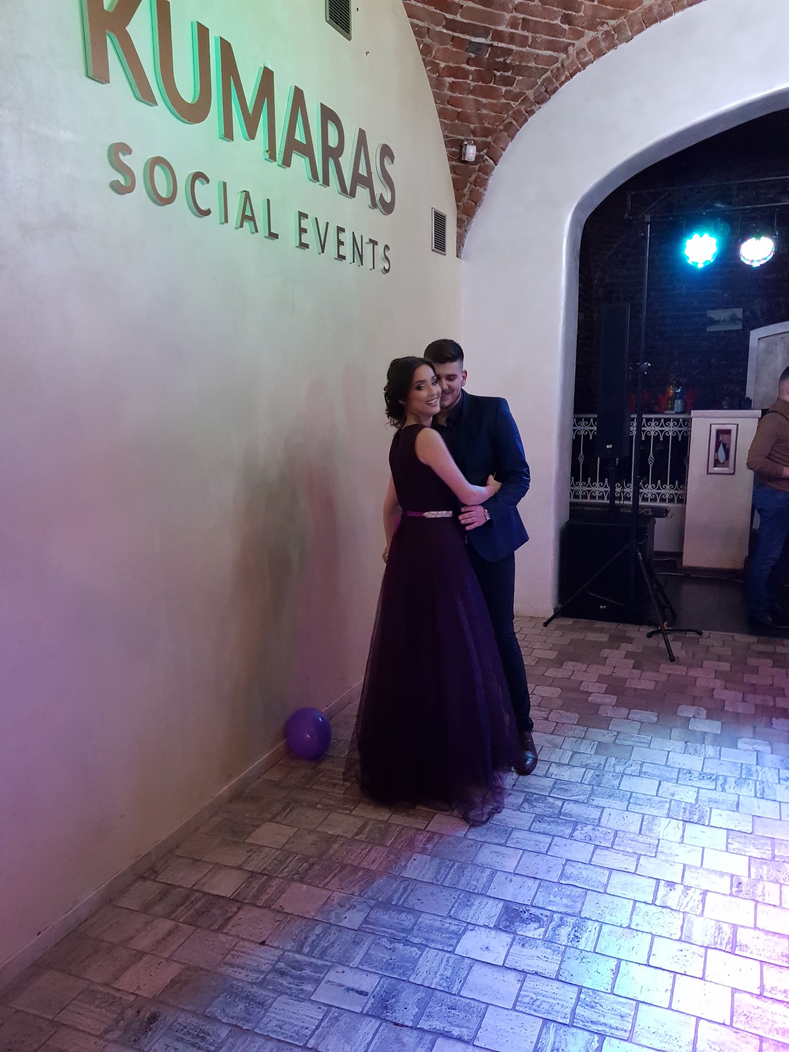 Kumaras Social Events
